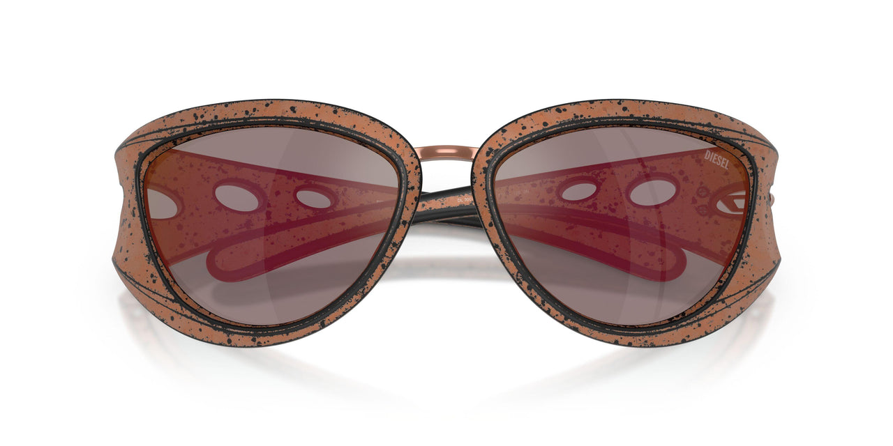 20114Z - Copper - Mirror Bronze