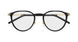 001 - Black/Gold - Transparent
