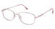 New Globe L5163 Eyeglasses