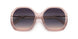 5552U7 - Pink - Brown Blue Violet Gradient