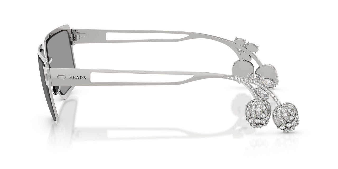 1BC50Q - Silver - Grey