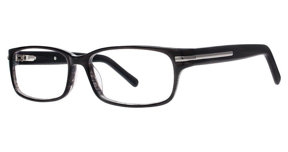 GRGNMTL - Grey/Gunmetal