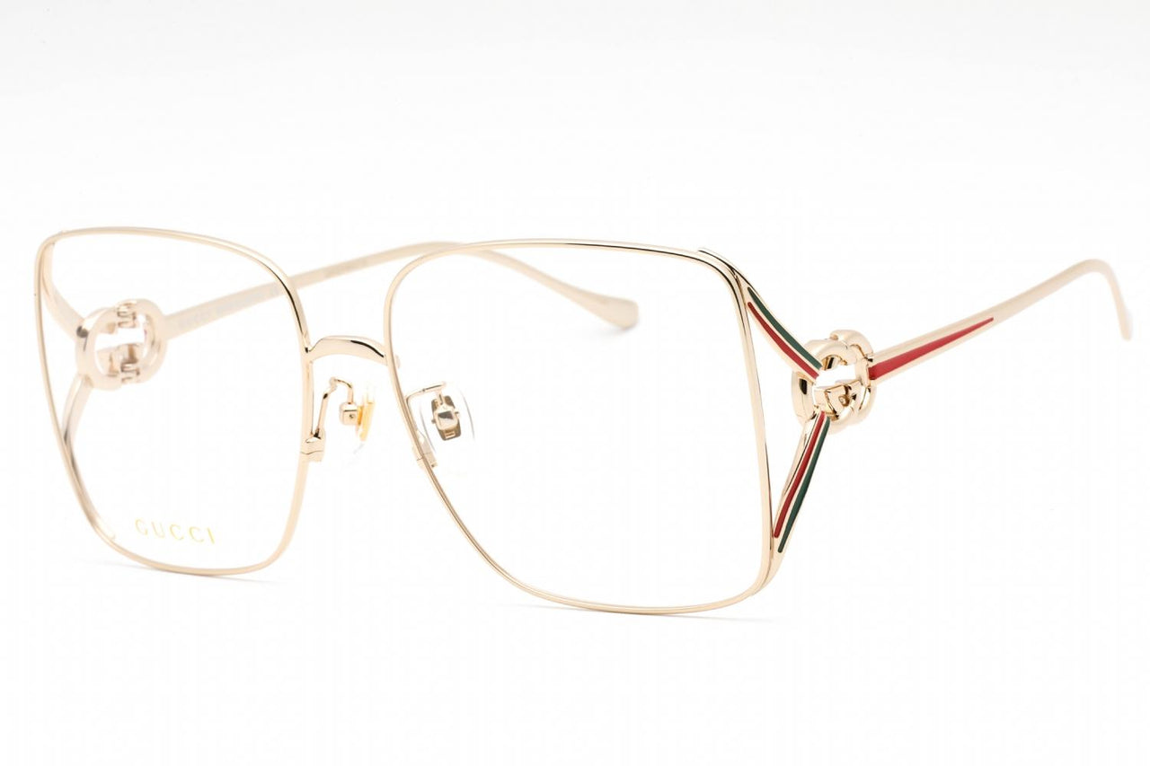 Gucci GG1321O Eyeglasses