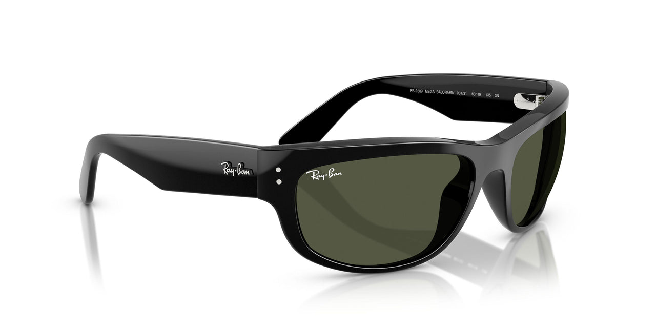 901/31 - Black - G-15 Green