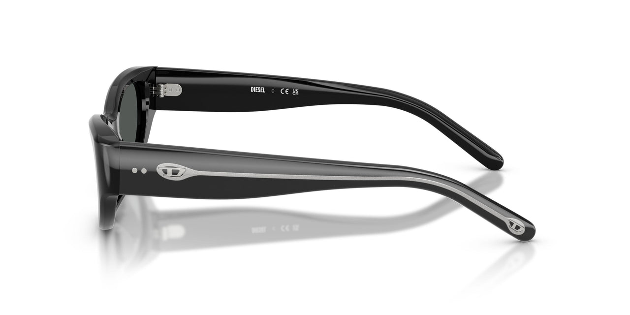 200187 - Black - Solid Black