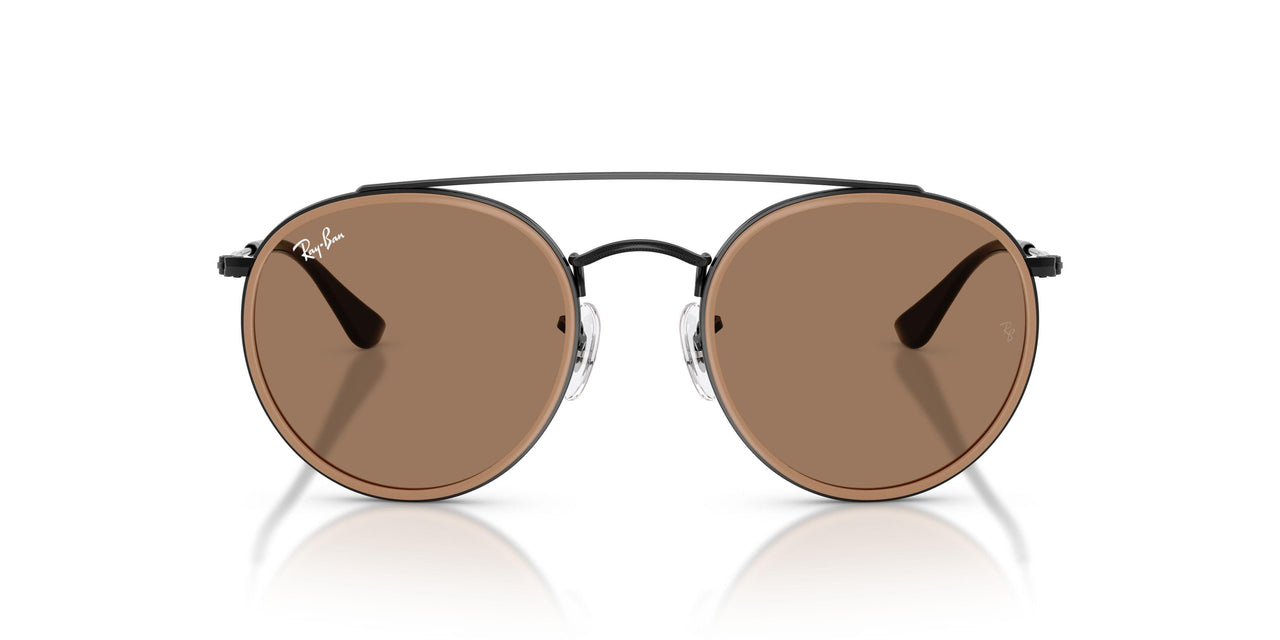 927973 - Black - Brown