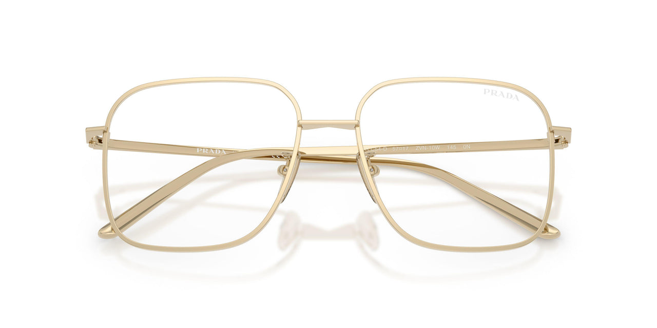 ZVN10W - Gold - Clear Blue-violet Light Filter