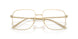 ZVN10W - Gold - Clear Blue-violet Light Filter