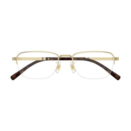 001 - Gold - Transparent