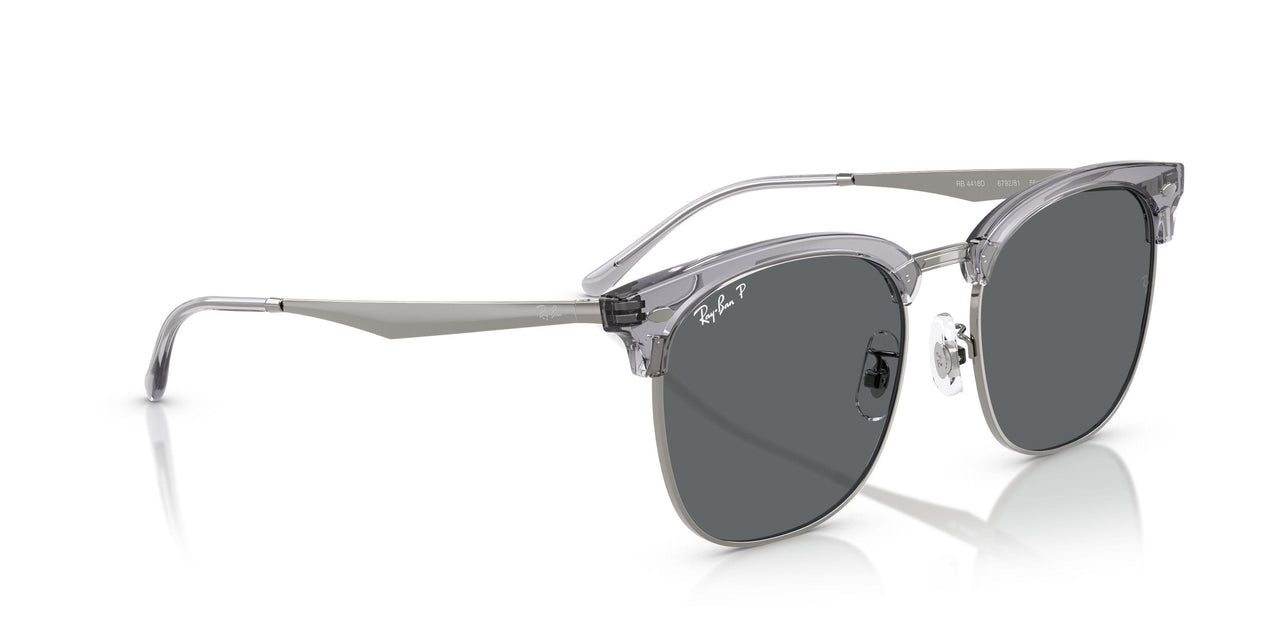 679281 - Transparent - Dark Grey Polar