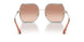 900513 - Gold - Brown Gradient