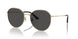 300687 - Gold - Dark Grey