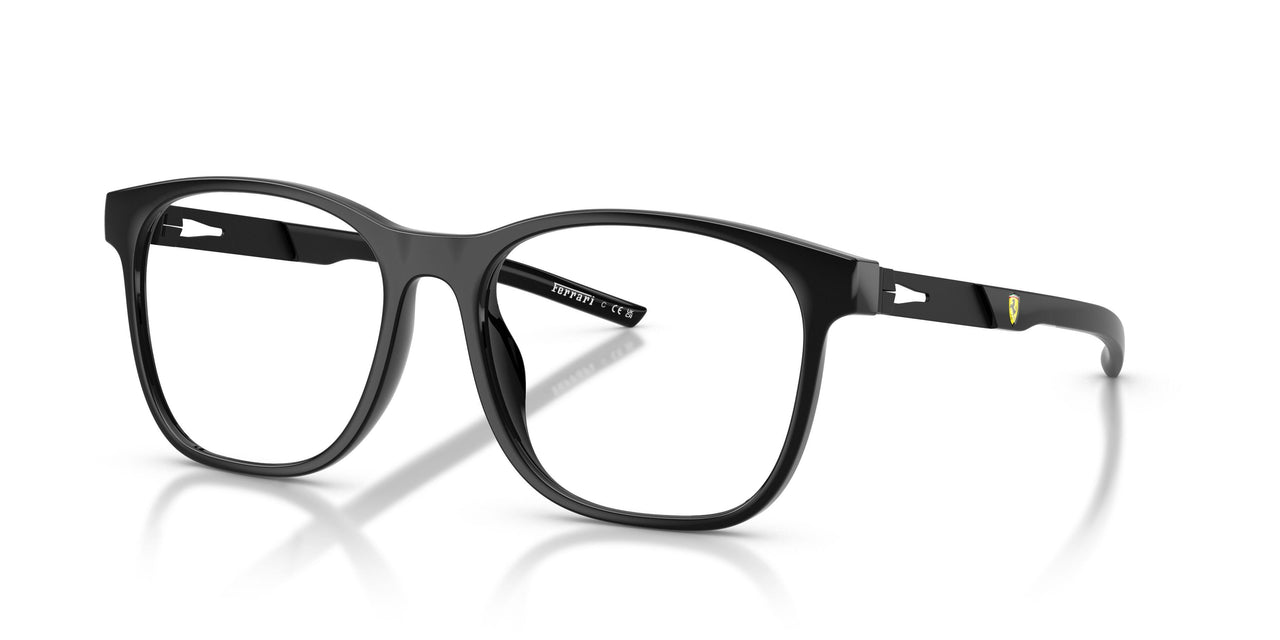 504 - Black