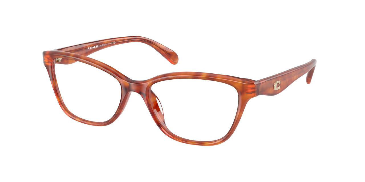 Coach 6243U Eyeglasses