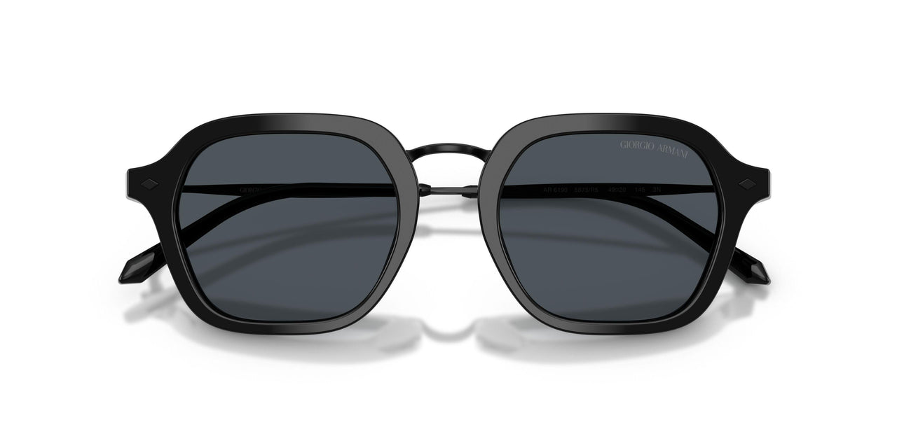 5875R5 - Black - Blue