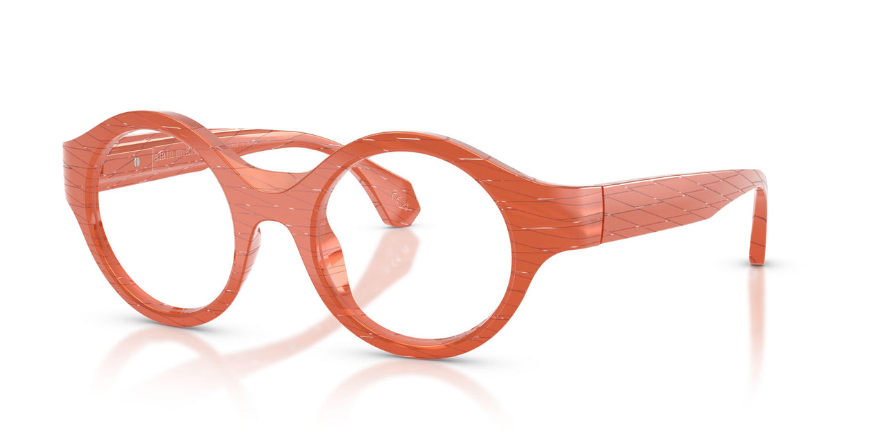 Alain Mikli 3561 Eyeglasses