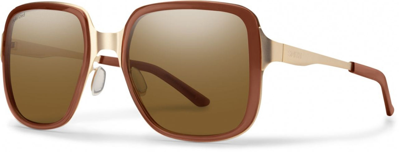 205890ETV55SP - Polarized Brown