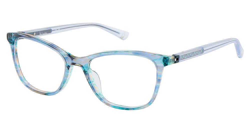 Nicole Miller NMELISE Eyeglasses