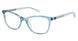 Nicole Miller NMELISE Eyeglasses