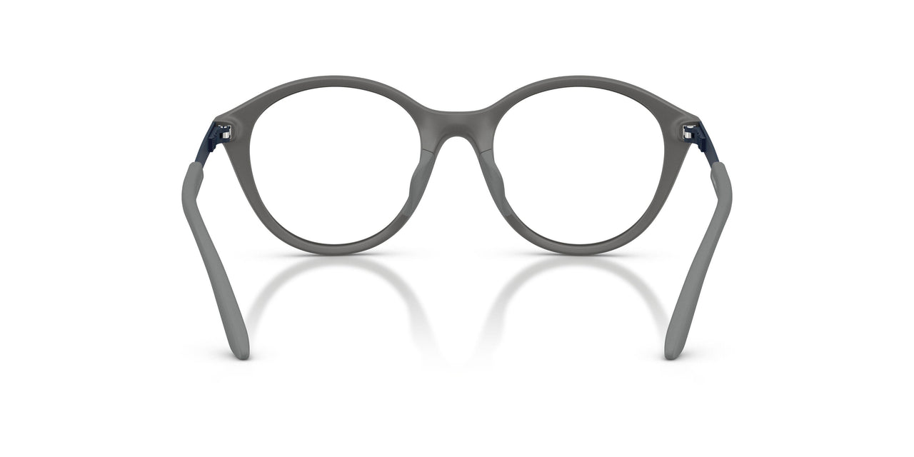 62771W - Grey - Clear