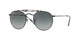 Ray-Ban 3747 Sunglasses