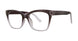 Modern Plastics I IDENTITY Eyeglasses