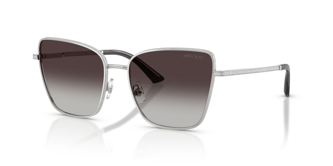 30028G - Silver - Gradient Gray