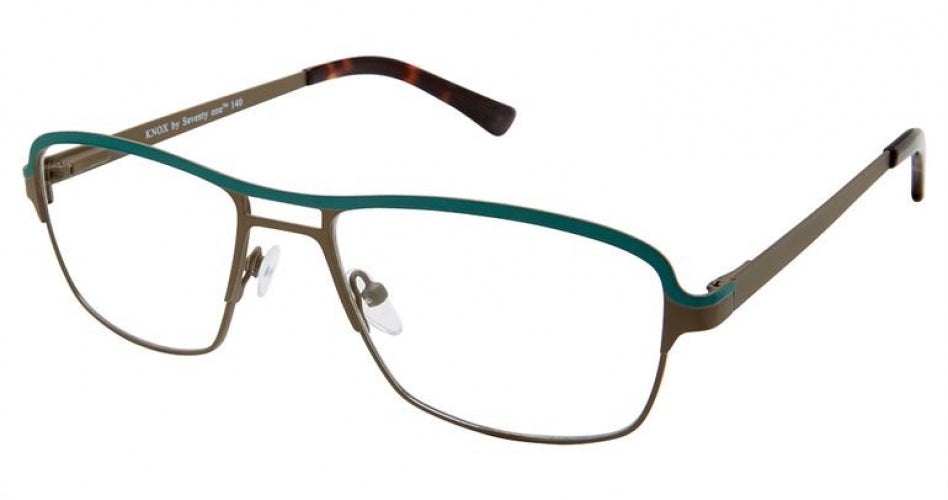 SeventyOne Knox Eyeglasses