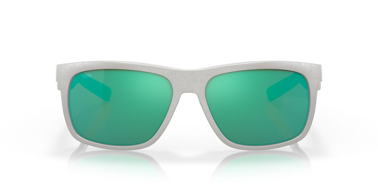 903006 - Grey - Copper Green Mirror 580g