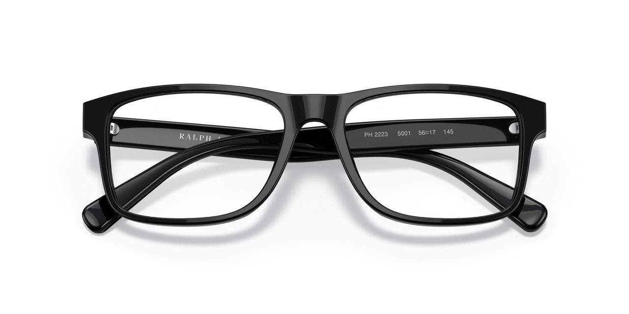 5001 - Black