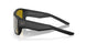 911603 - Black - Sunrise Silver Mirror