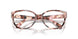 3946 - Pink Pearlized Tortoise