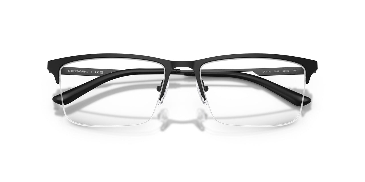 3001 - Black