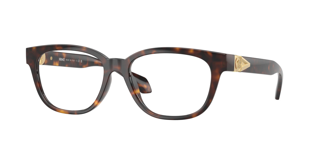 Versace 3376U Eyeglasses