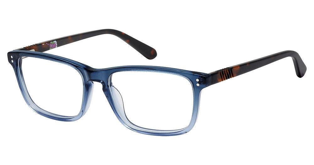 TMNT NIC-KRANG Eyeglasses