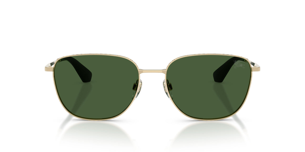 110971 - Gold - Dark Green