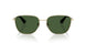 110971 - Gold - Dark Green