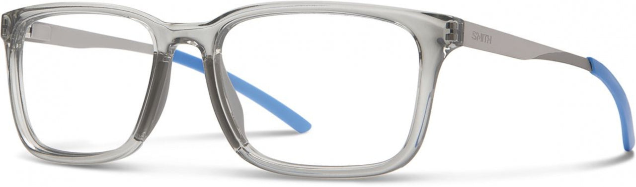 Smith Optics Prescription Eyeglass Prescription Eyeglasses 101784 Outsider Mix RX Eyeglasses