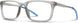 Smith Optics Prescription Eyeglass Prescription Eyeglasses 101784 Outsider Mix RX Eyeglasses