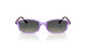 719911 - Violet - Gradient Grey