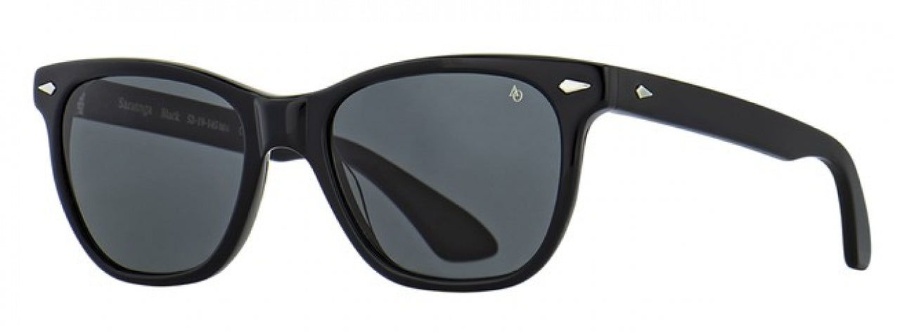 12 - Matte Black - True-Tone Green