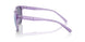 82361U - Violet - Blue Violet Mirror Silver
