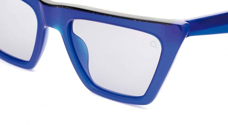 BLBK - Blue Black