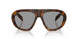 20D50Q - Havana - Grey