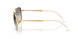 001/32 - Gold - Clear Gradient Grey