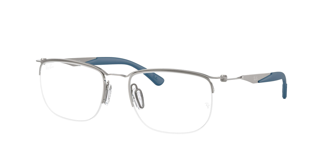 Ray-Ban 7552 Eyeglasses