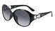 Salvatore Ferragamo SF896SRAN Sunglasses