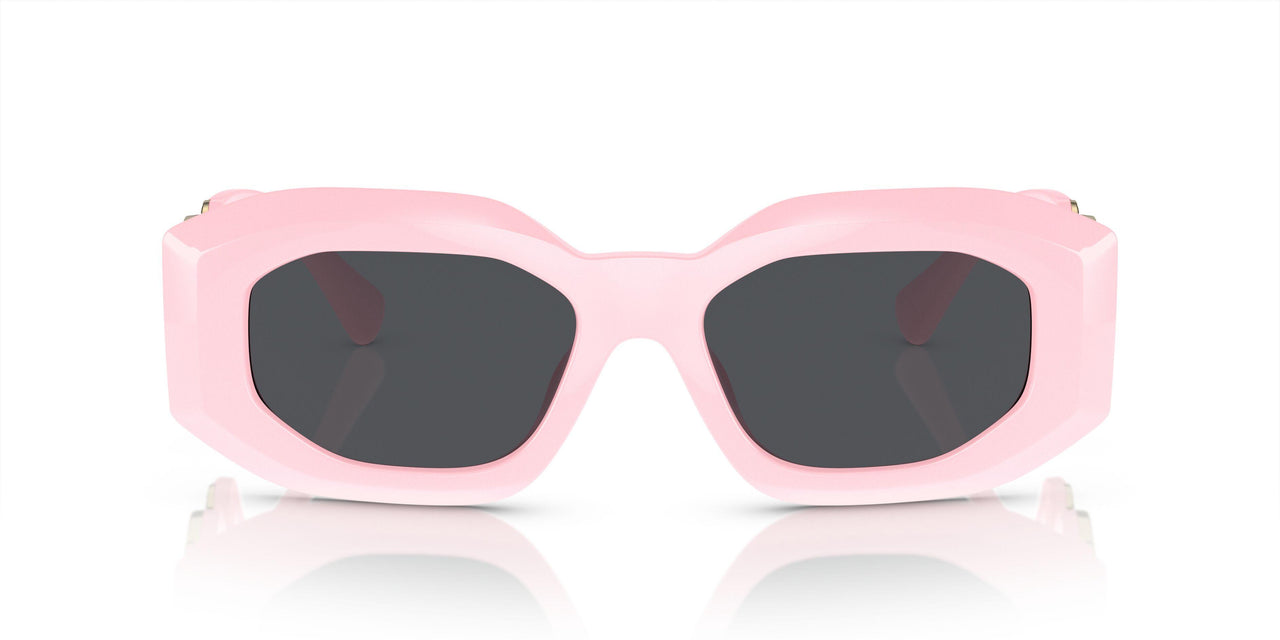 544087 - Pink - Dark Grey