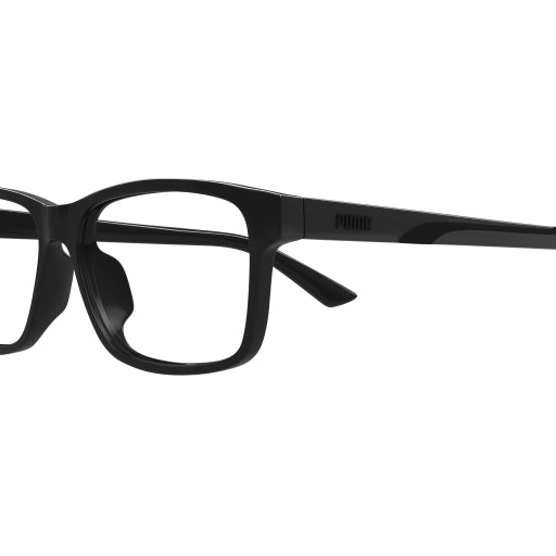 001 - Black - Transparent