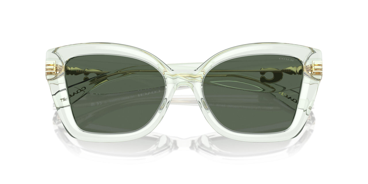 583271 - Green Solid